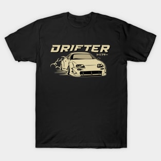 Drifter T-Shirt